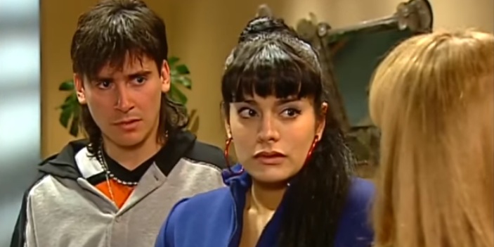 El Circo de las Montini