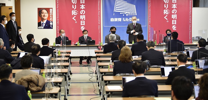 Pese al estado de emergencia: primer ministro de Tokio aseguró realización de Juegos Olímpicos