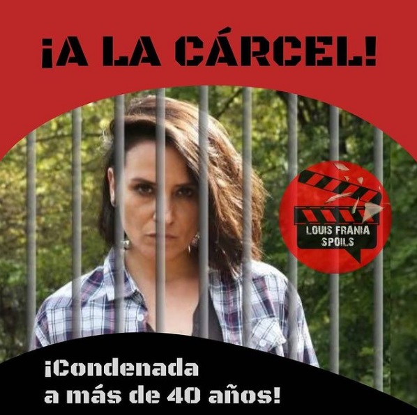 Instagram | @verdades_spoils