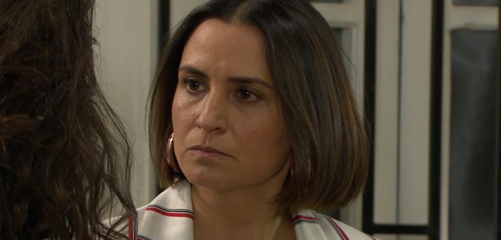 Emitida en horario protegido: cruda escena de 'Verdades Ocultas' le costó una multa a Megamedia