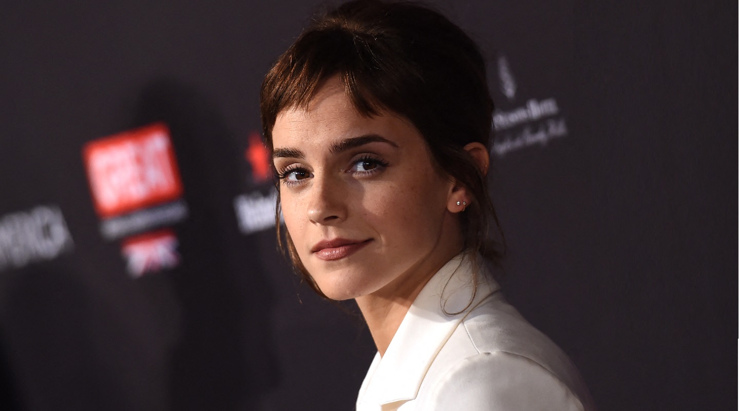 Emma Watson hará una pausa en la actuación para dedicar tiempo a su vida personal