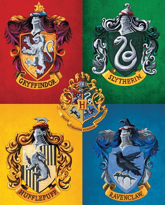 Hogwarts