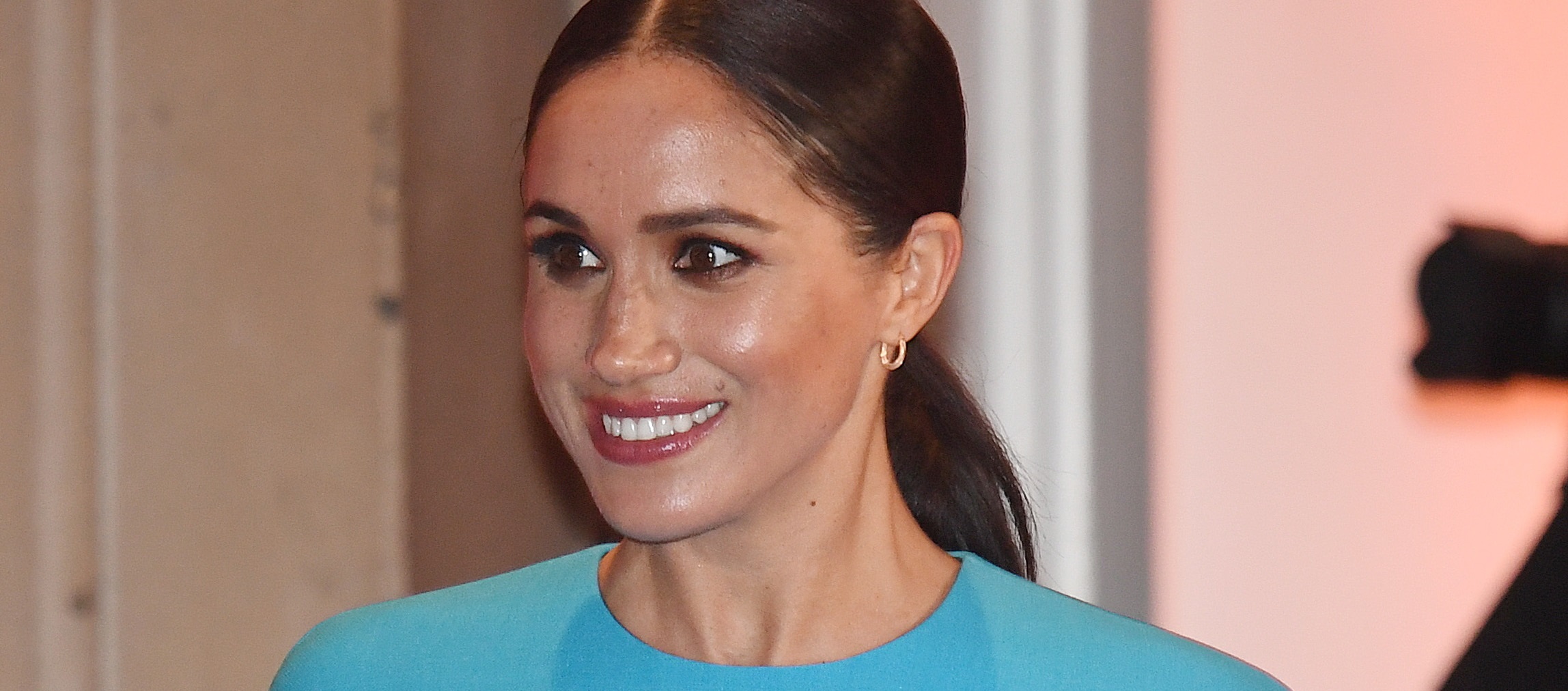 Meghan Markle gana demanda contra diario británico por vulnerar su privacidad