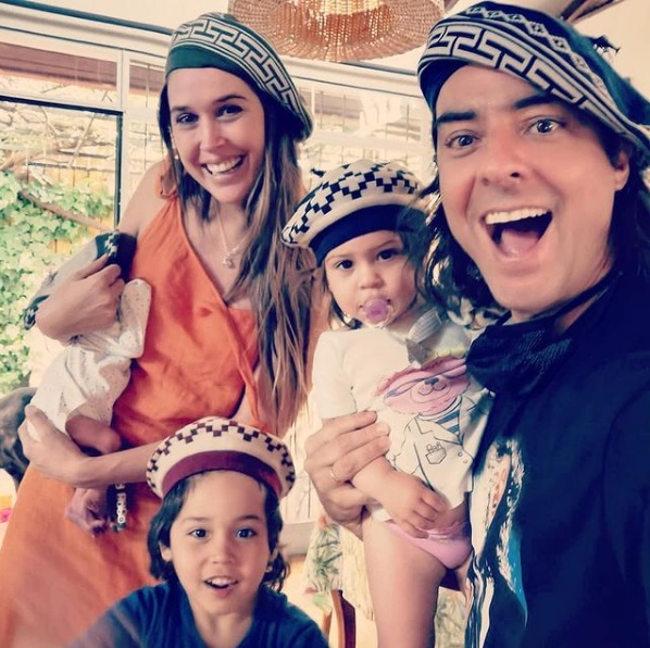 Instagram | @cristianriquelmecroque