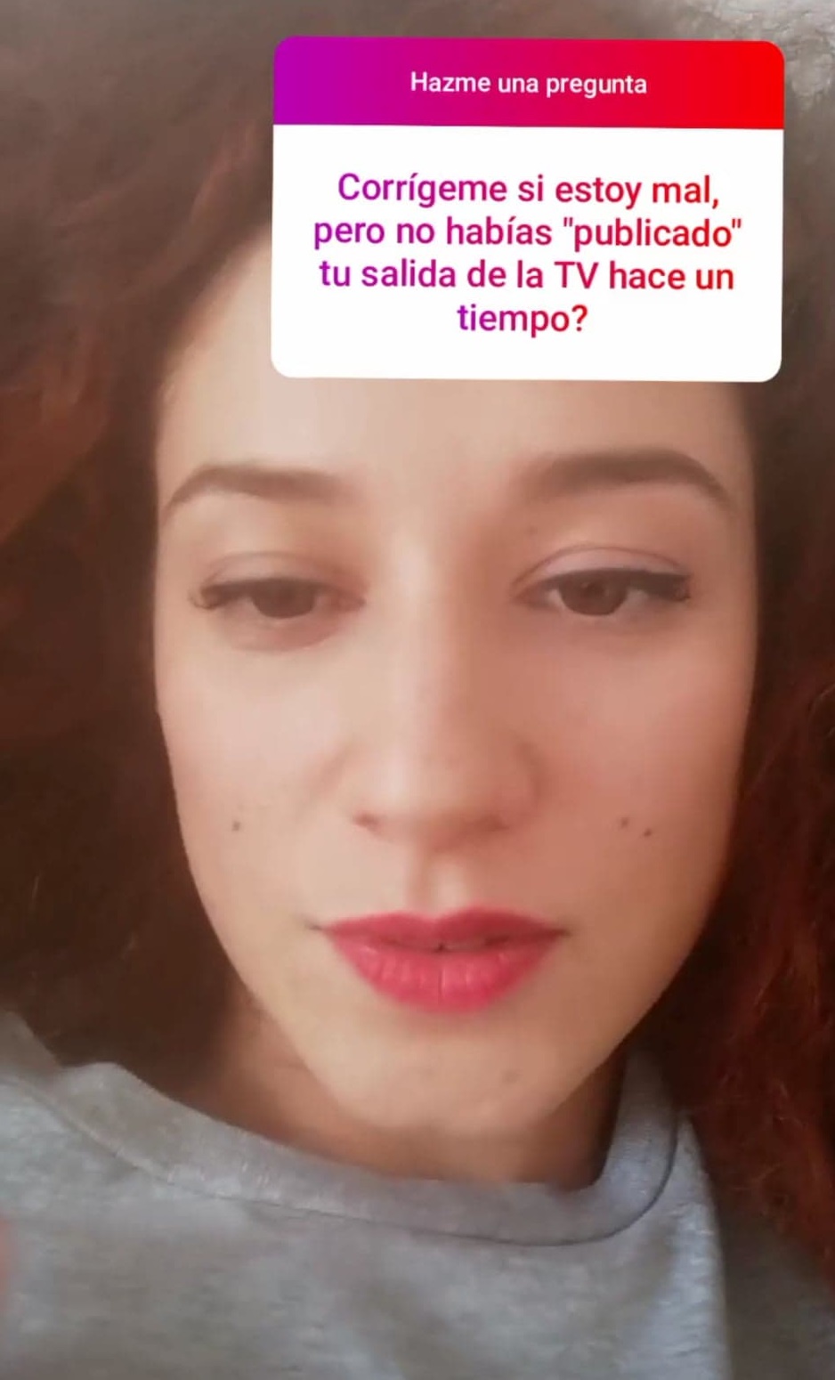 Captura | Ig @lafernaramirez