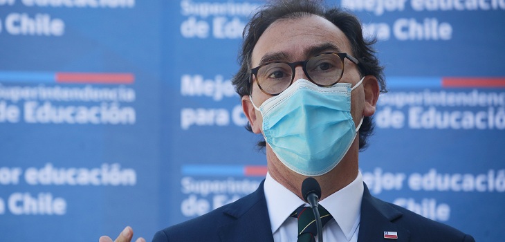 Ante negativa de profesores: Gobierno insiste que retorno 