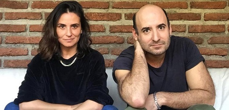 Francisca Gavilán dedicó tierno mensaje de cumpleaños a Cristián Carvajal: 