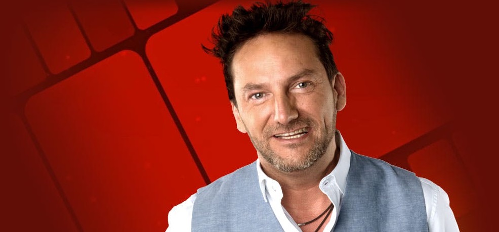 Falleció la madre del animador Daniel Fuenzalida tras sufrir COVID en septiembre pasado