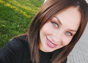 Ingrid Aceitón tras perder embarazo: 