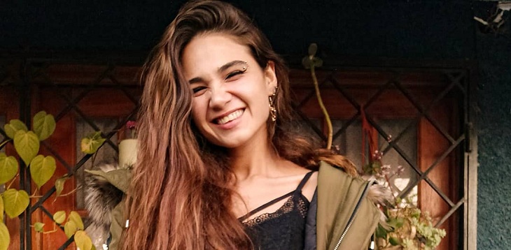 Actriz de '100 días para enamorarse' Daniela Muñoz anunció que está embarazada: tiene casi 5 meses