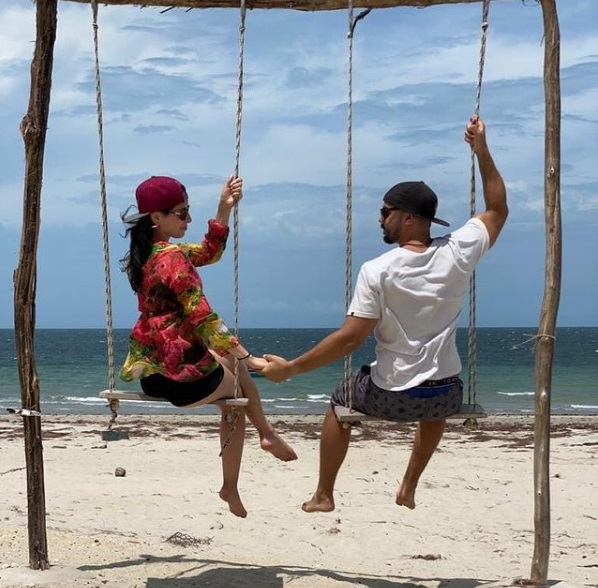 Instagram | @ivanavargasm