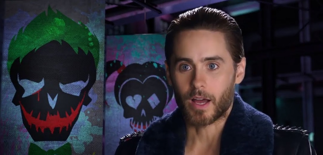 Revelan fotos del nuevo Joker de Jared Leto: Zack Snyder lo reunirá con Batman en 'Justice League'
