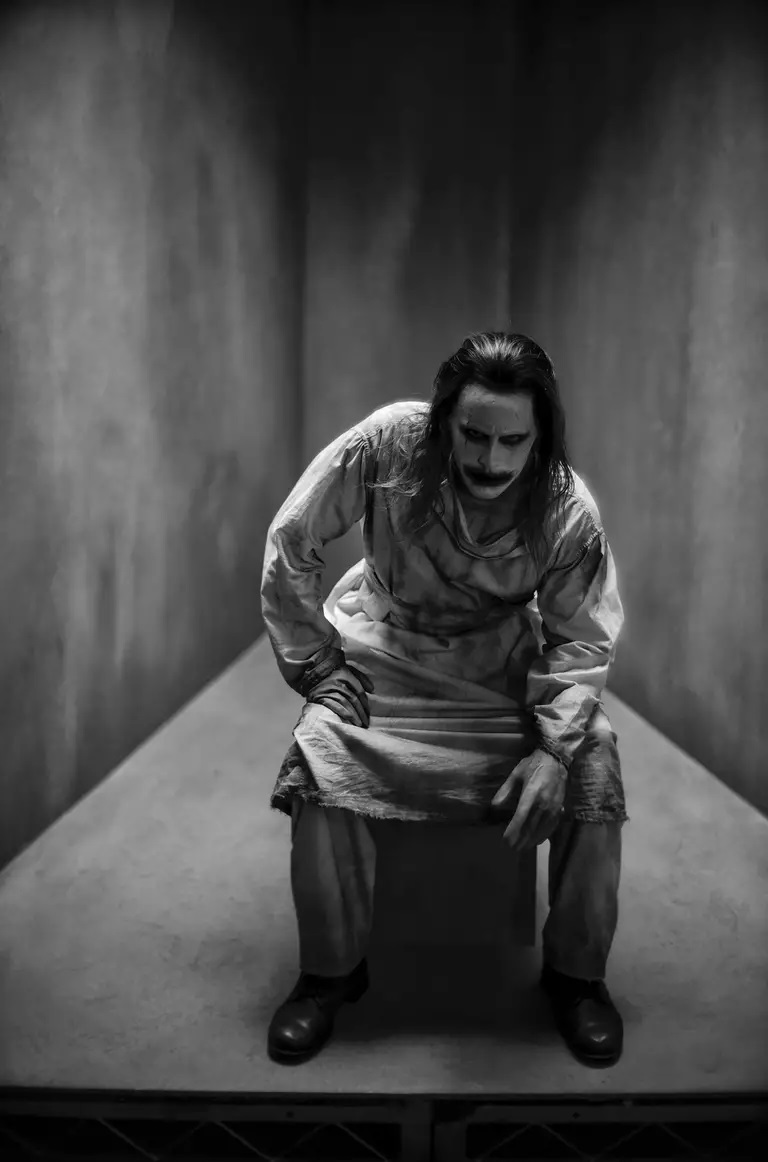 Joker de Jared Leto