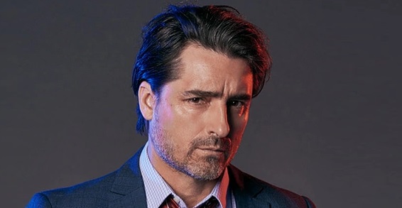 Jorge Zabaleta compartió imagen junto a su hija adolescente: seguidores destacaron su gran parecido