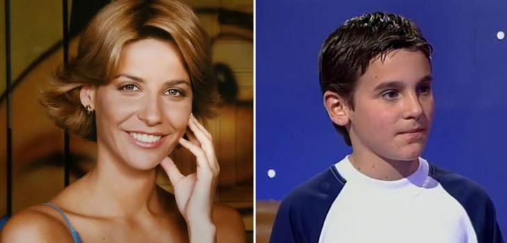 Con Tomás González debutando en la TV: REC retransmitirá el estelar infantil “Jugando a saber”