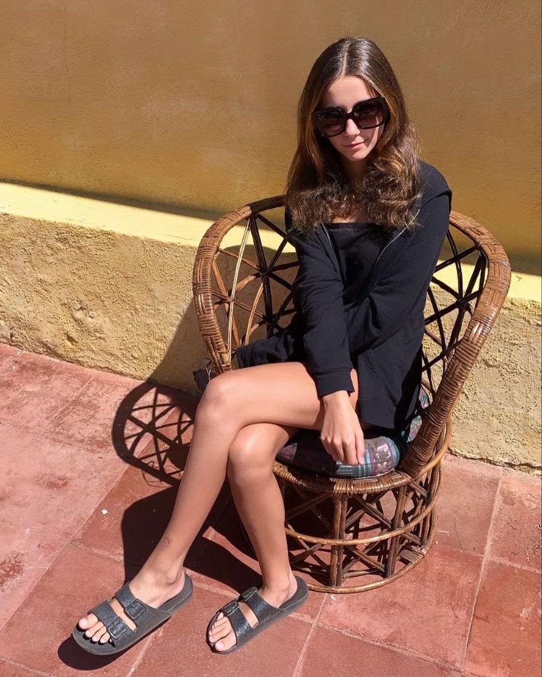 Instagram | @javdiazdevaldes