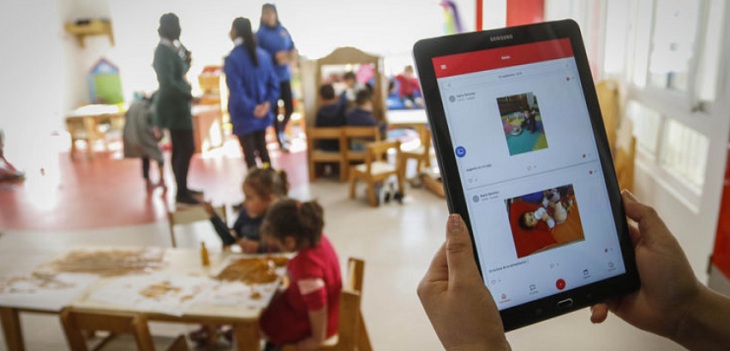 Junji confirma retorno presencial a clases y gremios fustigan decisión: 