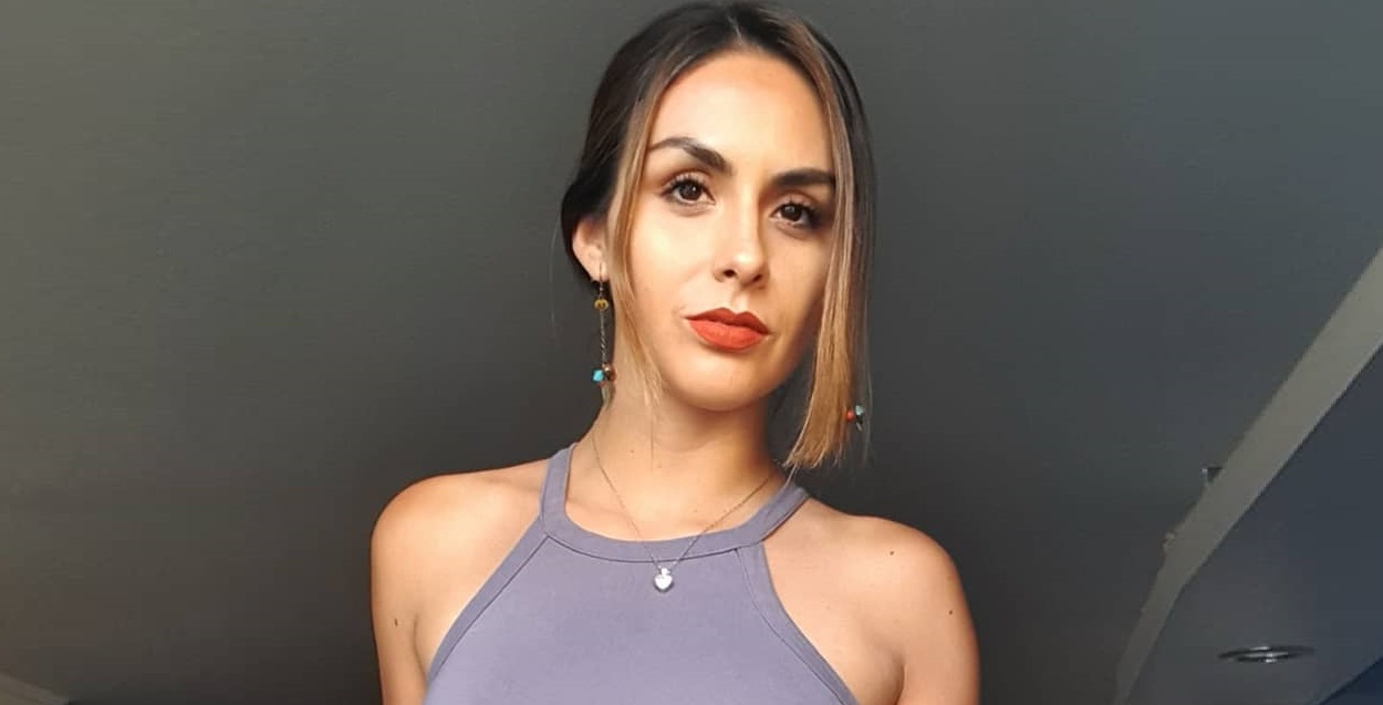 Exintegrante de 'Yingo', Karina León, respondió a críticas por vacunarse 