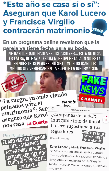 Karol Lucero | Instagram