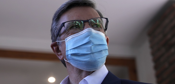 Pulso Ciudadano: Lavín toma distancia de Jadue y Jiles a la cabeza de la carrera presidencial