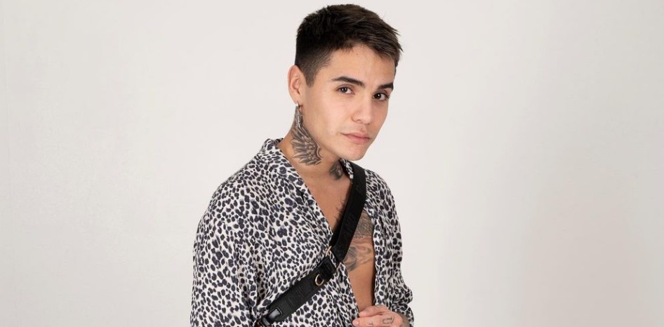 A pesar de que pasó susto por posible contagio de COVID, Leo Méndez Jr. confirma que no se vacunará