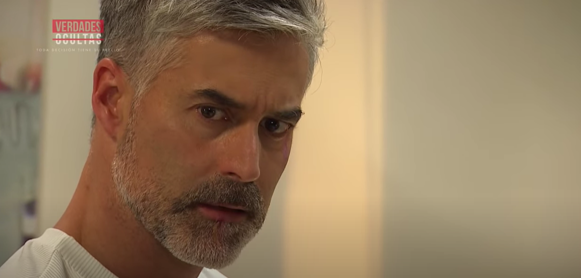 ¿Leonardo morirá? Adelanto de Verdades Ocultas mostró posible futuro del personaje y nuevo look