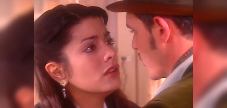 ¿Estaba enamorada? Daniela Lhorente aclaró la extraña relación con su 