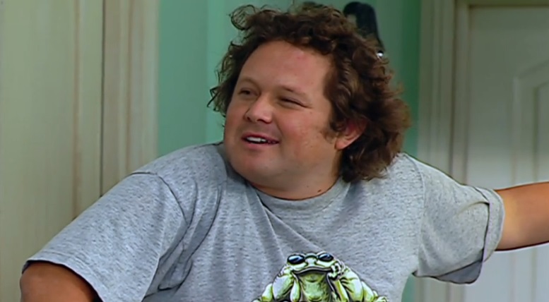 La renovación de Sergio Silva: el presente del actor que interpretó a Lucas en 'Machos'