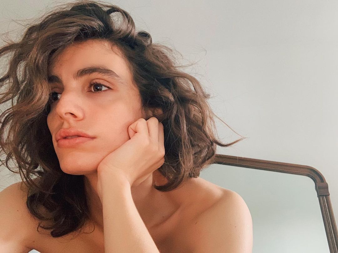 Lux Pascal detalló sus cuestionamientos antes de hacer pública su transición y cómo eligió su nombre