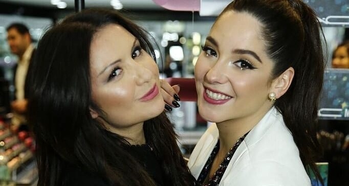 Maca Badilla aclaró quiebre con Raquel Calderón: 