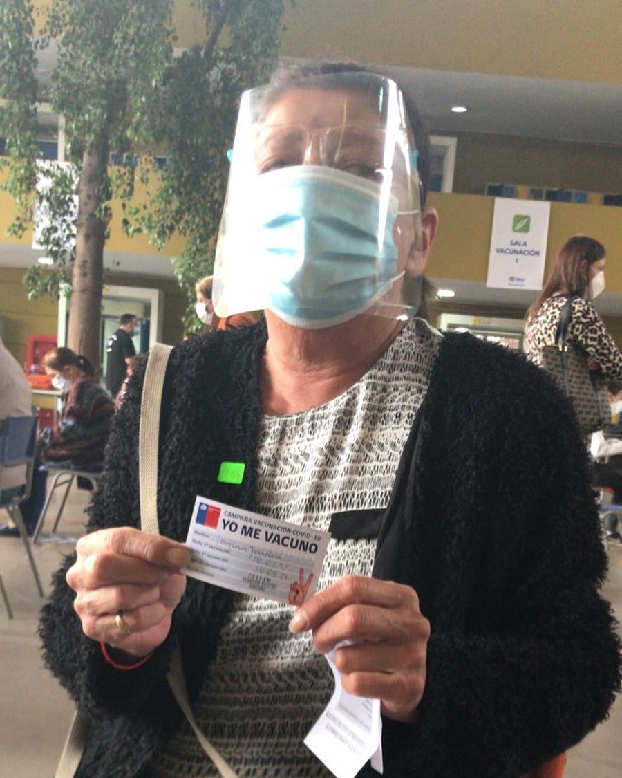 Instagram | @dayanaamigo