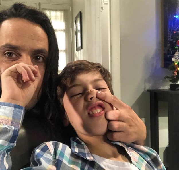 Instagram | @beltranizquierdocordova