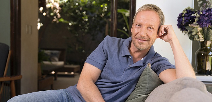 De Tú a Tú: Canal 13 anunció la fecha de estreno para nuevo programa de Martín Cárcamo