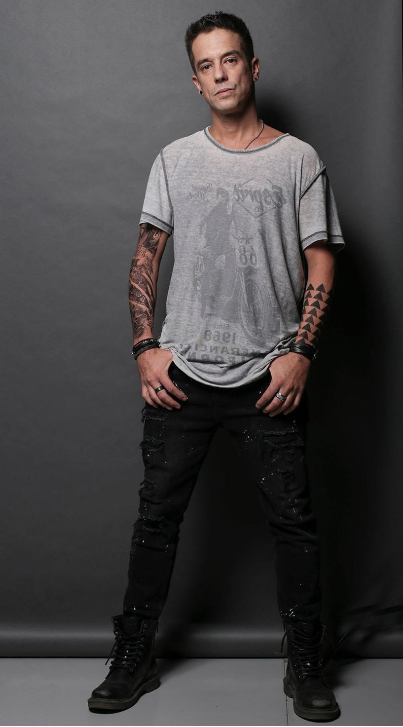 Matías Oviedo | Mega