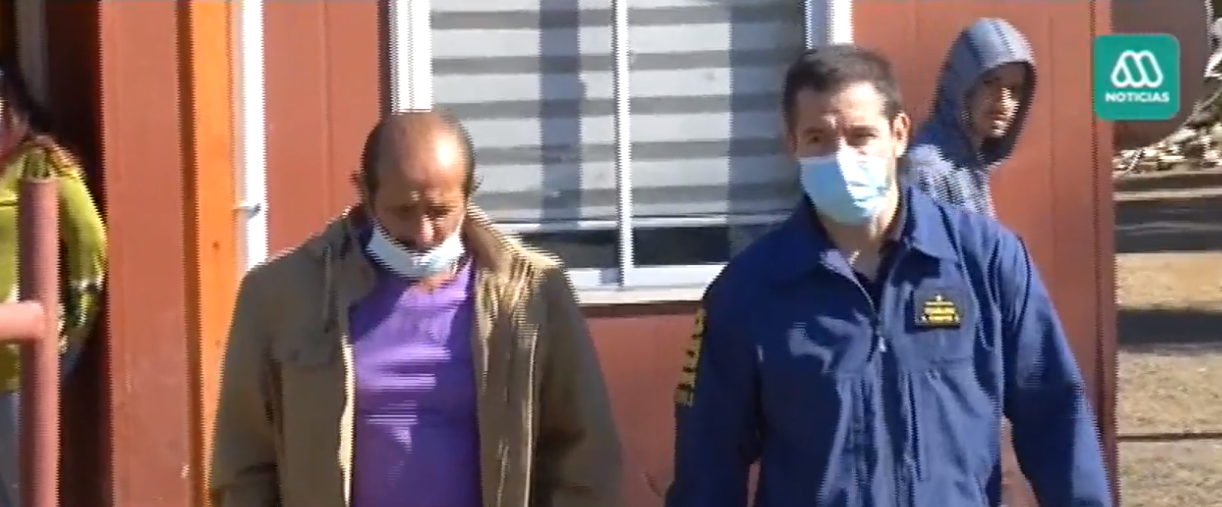 Tío abuelo de pequeño Tomás Bravo fue trasladado a cuartel de la PDI: dará su declaración