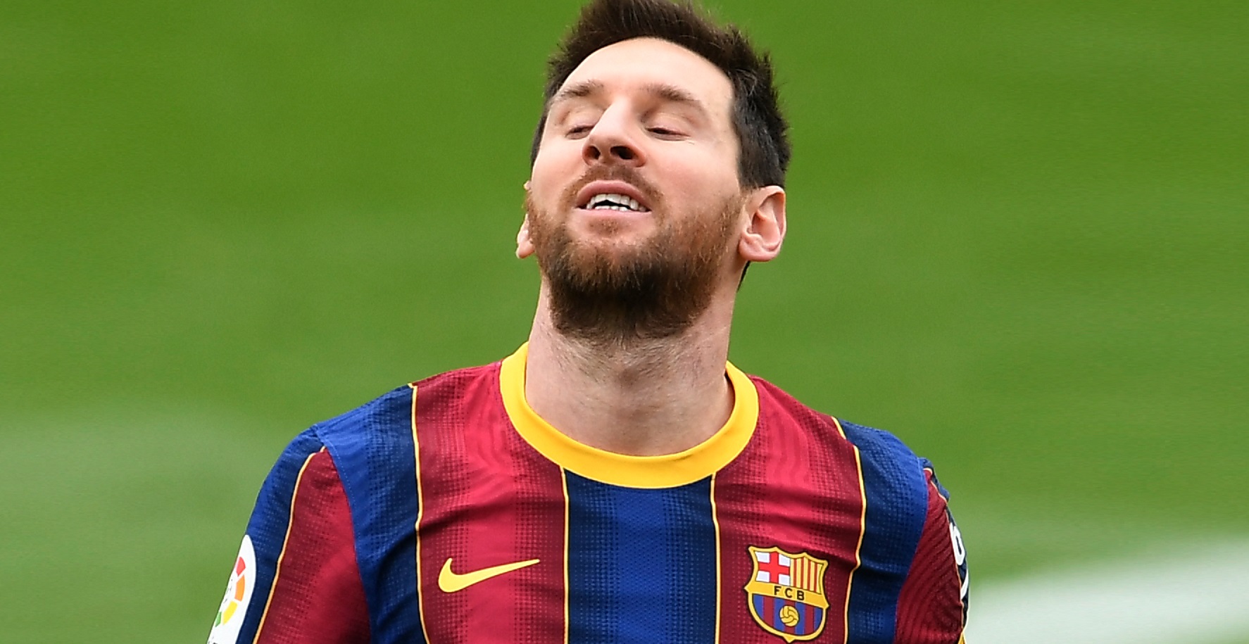 Lionel Messi alcanza nuevos récords tras el último partido del FC Barcelona contra Cádiz