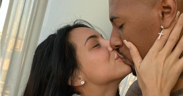 Kasia Lenhardt, ex novia del jugador del Bayern Múnich Jerome Boateng, fue hallada muerta en Berlín