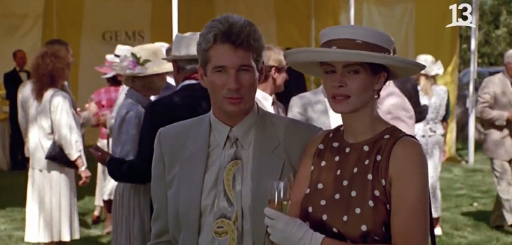 El comentario que se repitió en Twitter durante emisión de 