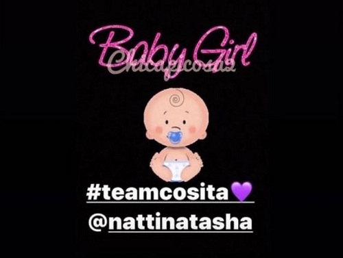 embarazo natti natasha