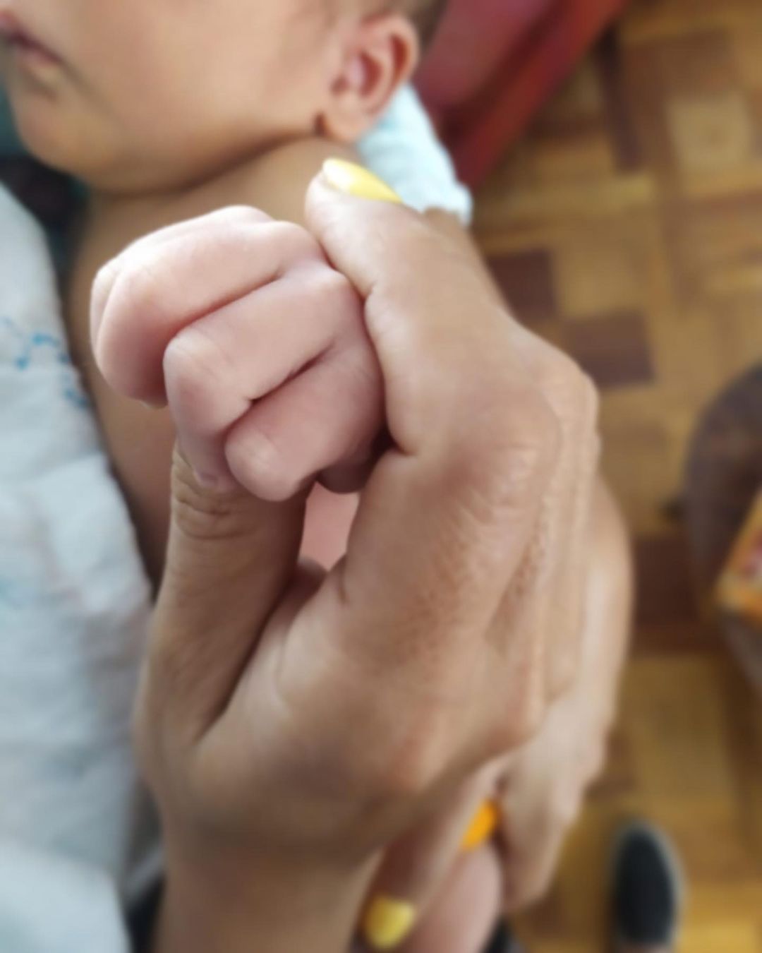 Instagram | @carmenengloriabresky