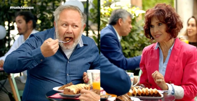 100 días para enamorarse | Mega