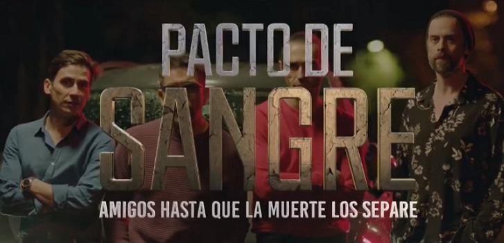 Decisión de Canal 13 con 