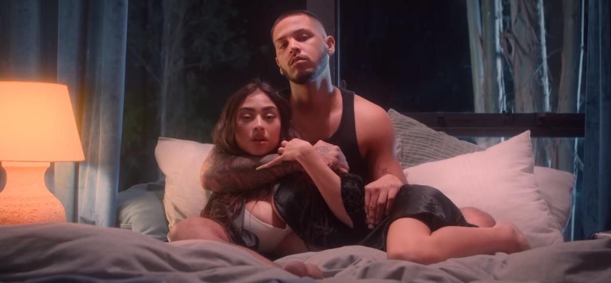 Paloma Mami lanzó nueva canción 