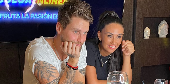 JP Cretton reveló la razón por la que Pamela Díaz perdió la oportunidad de actuar en TV Azteca