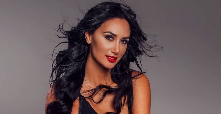 Pamela Díaz estrenó su canal de YouTube: partió con polémica 'definición' de Carola de Moras