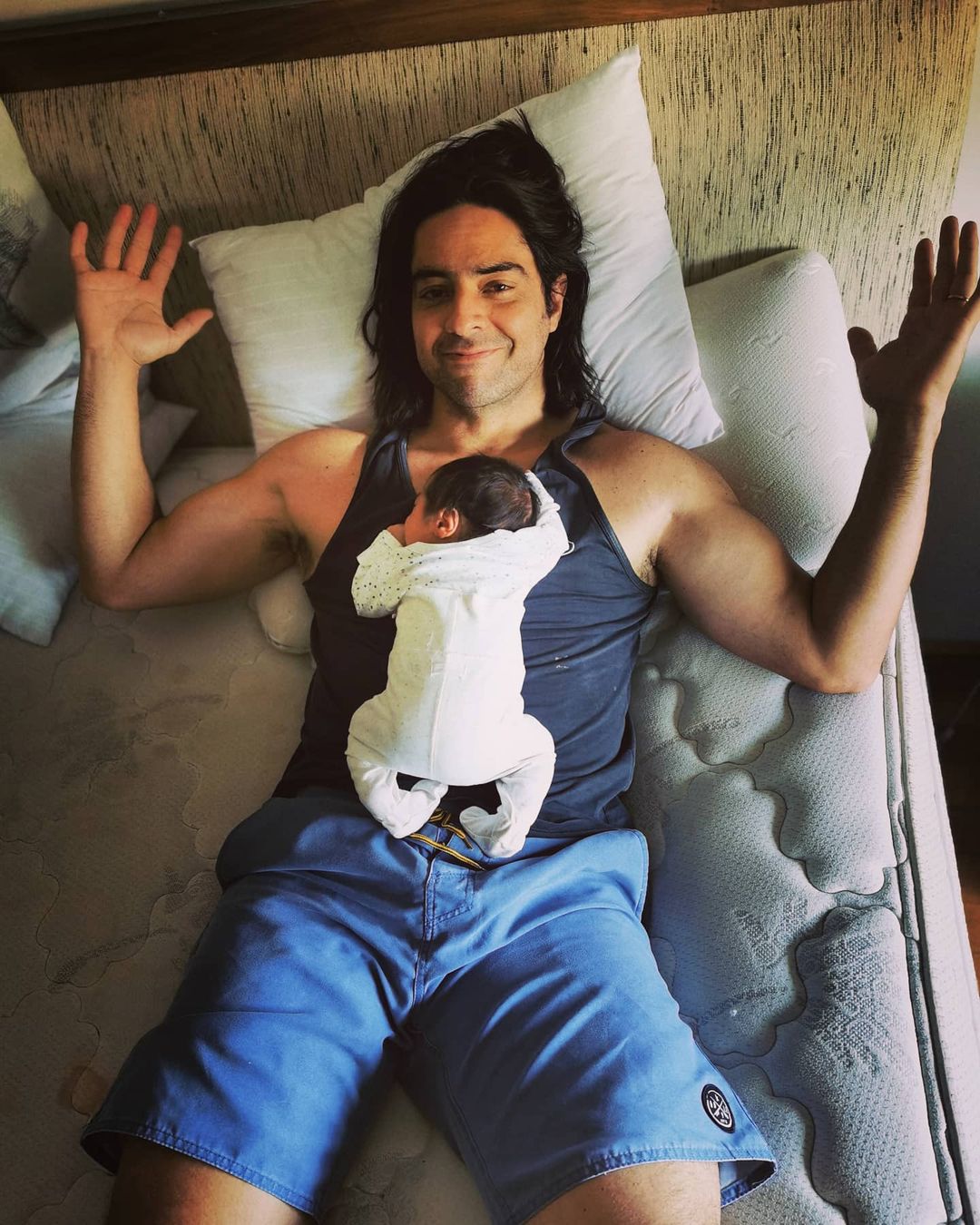 Instagram | @cristianriquelmecroque