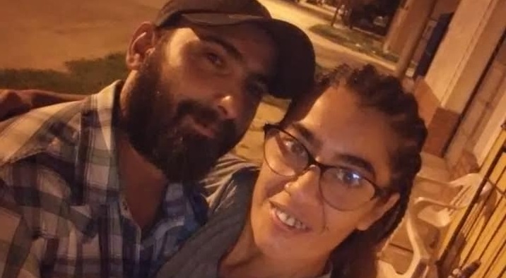 Mujer fue atacada brutalmente por su pareja en Argentina: fingió estar muerta para sobrevivir