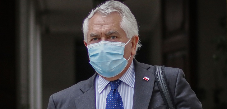 COVID-19: Paris reconoce probable rebrote en marzo, tras término de vacaciones de verano