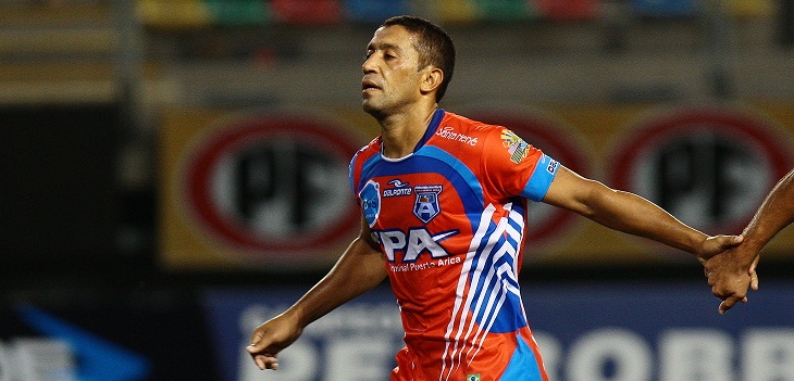 Falleció exdefensa paraguayo José Pedrozo en accidente de tránsito: jugó 8 años en Chile