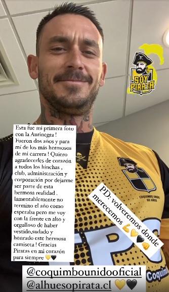 Instagram | @pinigol9